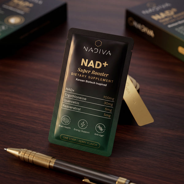 Tiras Nadiva