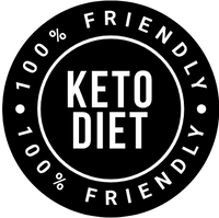 Keto & Paleo Friendly