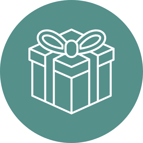 Regalo sorpresa gratis