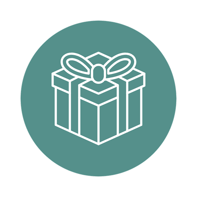 Regalo sorpresa gratis