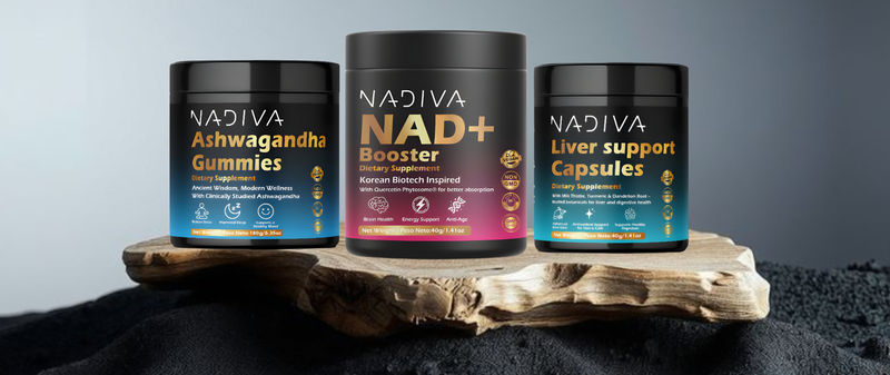 NADIVA PROFESSIONAL CLINIC KIT