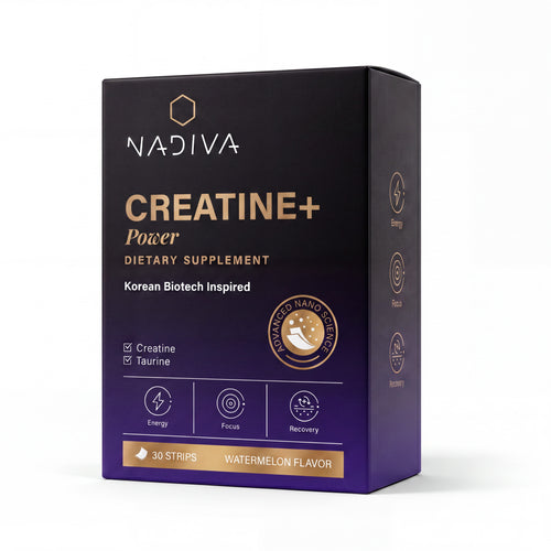 Nadiva Pump Power